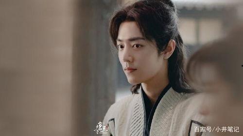 肖战新片爆料视频大全