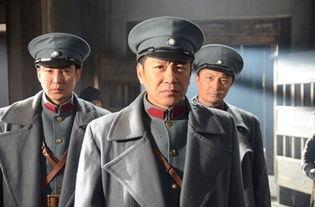 义勇军魂在线观看